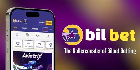 bil bet app|Bilbet.